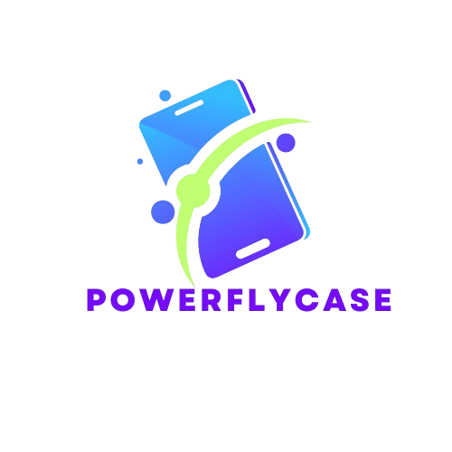 PowerFlyCase logo