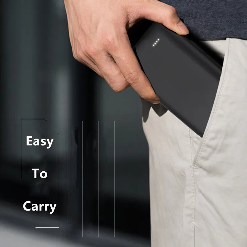 Designed for Life on the Go