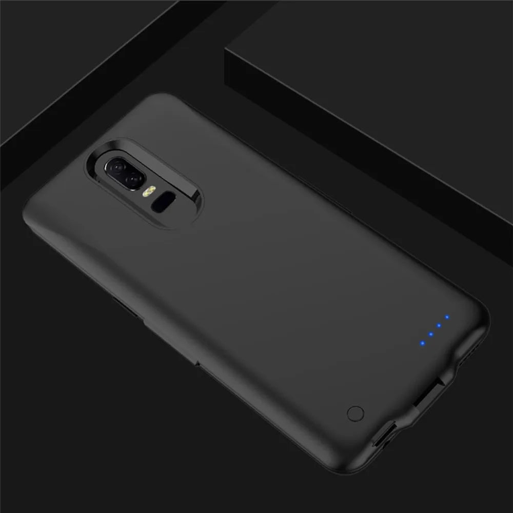 PowerFlyCase For Xiaomi Redmi Note 4 6500mAh