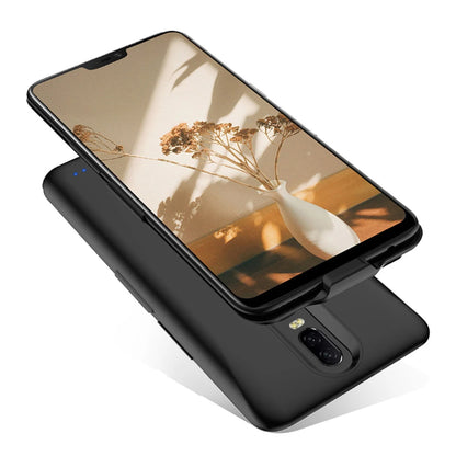 PowerFlyCase For Xiaomi Redmi Note 4 6500mAh