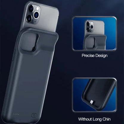 PowerFlyCase For All IPhones