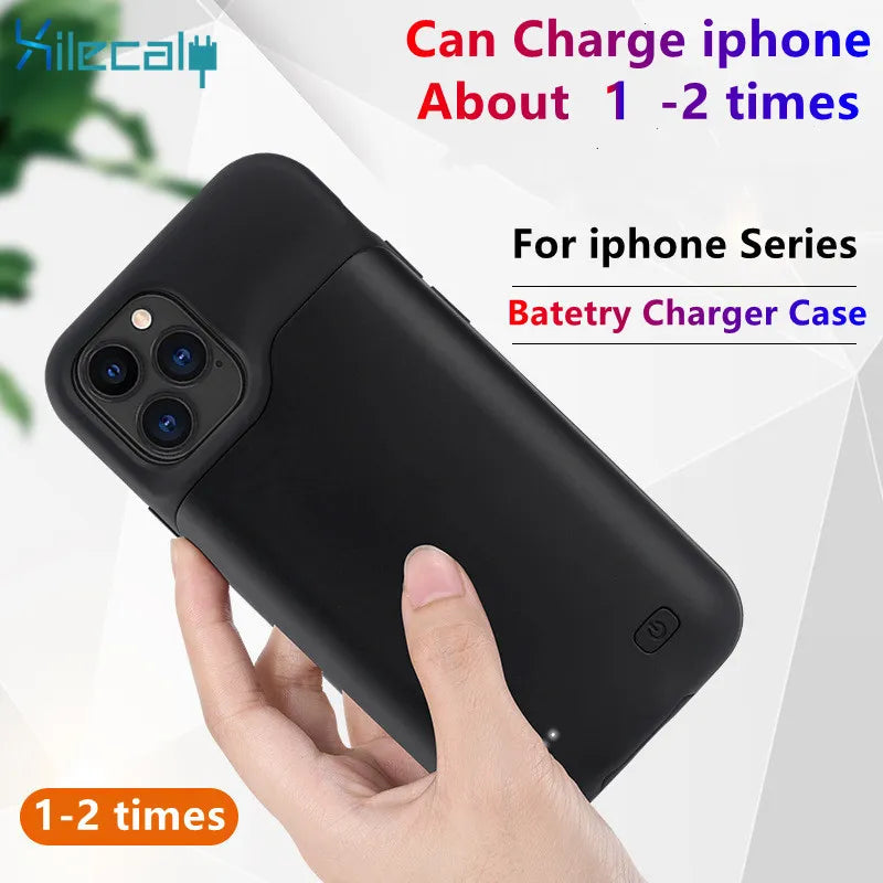 PowerFlyCase For All IPhones