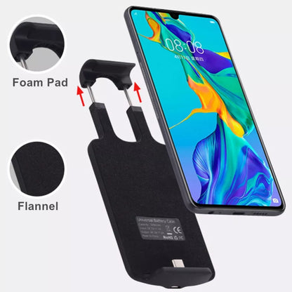 Universal PowerFlyCase For Huawei,Meiz,Oppo,ZTE,And,Oneplus 4500mAh