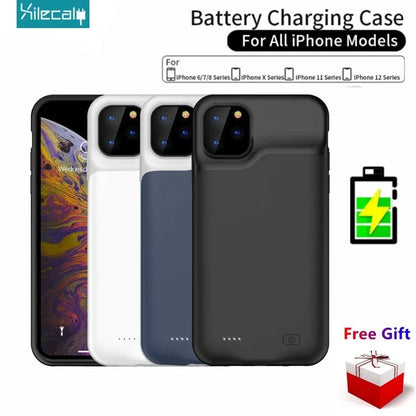 PowerFlyCase For All IPhones