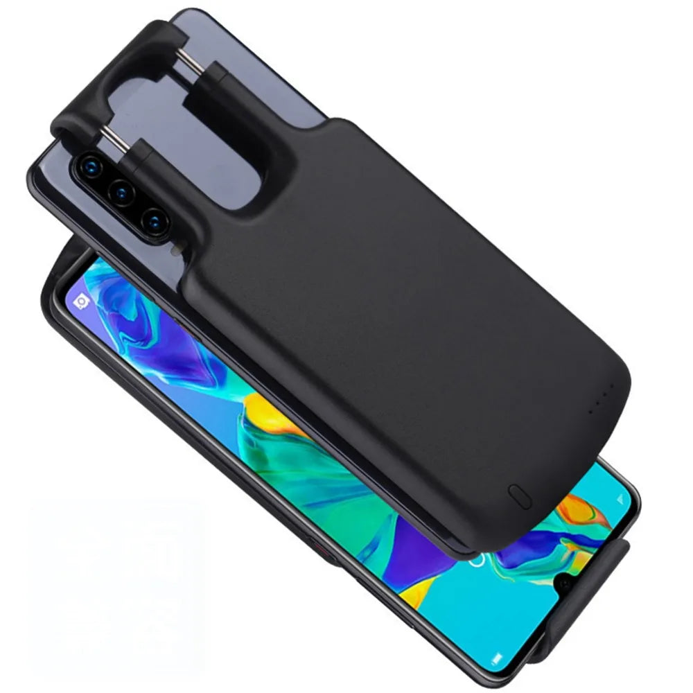 Universal PowerFlyCase For Huawei,Meiz,Oppo,ZTE,And,Oneplus 4500mAh