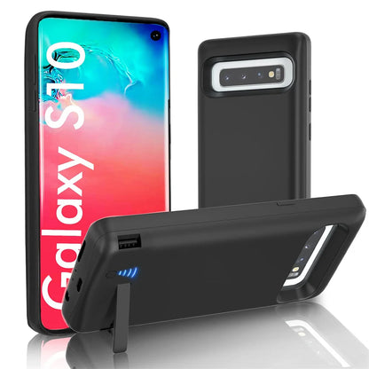 PowerFlyCase For Samsung Galaxy S10 S10e,S10 Plus 6000mAh